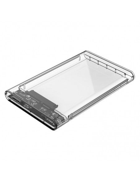 Външна кутия 2.5 Orico USB3 TR